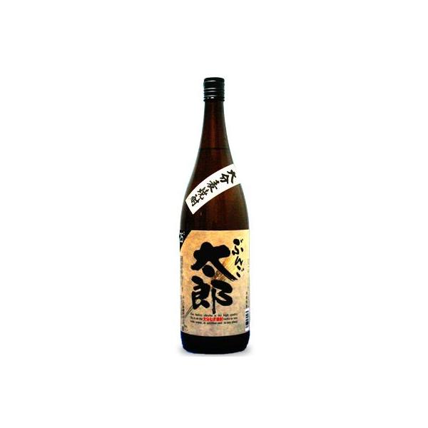 ぶんご太郎 25° 1800ml ぶんご銘醸 大分麦焼酎