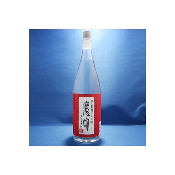 魔界 28° 1800ml 老松酒造 老松酒造 大分麦焼酎