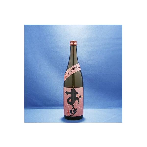 おこげ 25° 720ml 老松酒造 大分麦焼酎