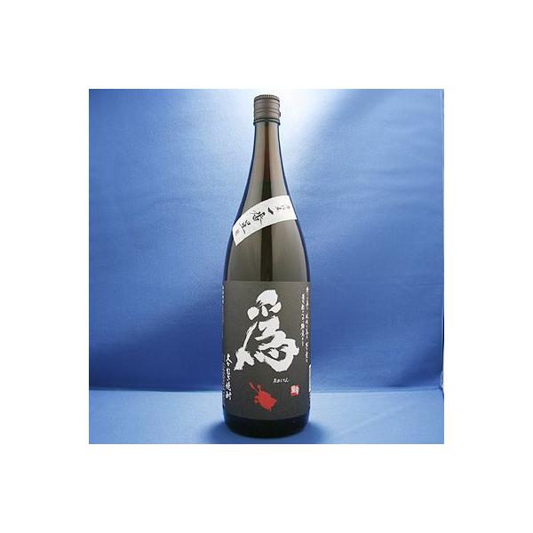 爲ヽ 25° 1800ml ためしてん 常徳屋 大分麦焼酎