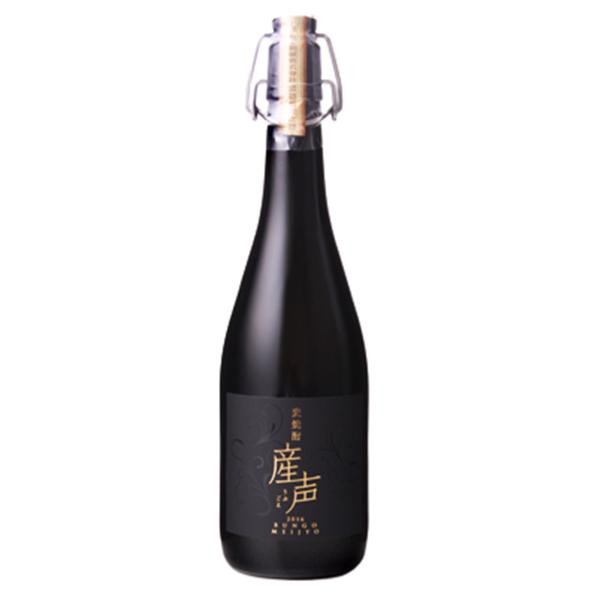 杜谷 産声華むぎ原酒720ml【ぶんご銘醸】