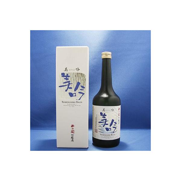 大七酒造 日本酒 720ml 16度 4瓶 全新未使用
