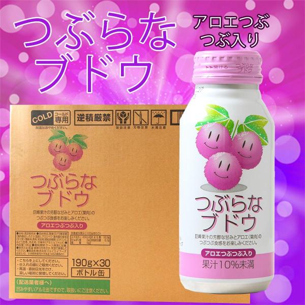 JAフーズおおいた つぶらなブドウ190g×30本 大分ジュース : 九州 JAフーズおおいた つぶらなブドウ190g×30本 大分ジュース : 九州