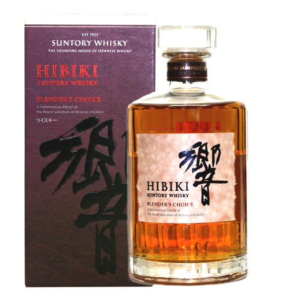 響 ブレンダーズチョイス 700ml 43° : 九州焼酎CLUB&snapbee - 通販
