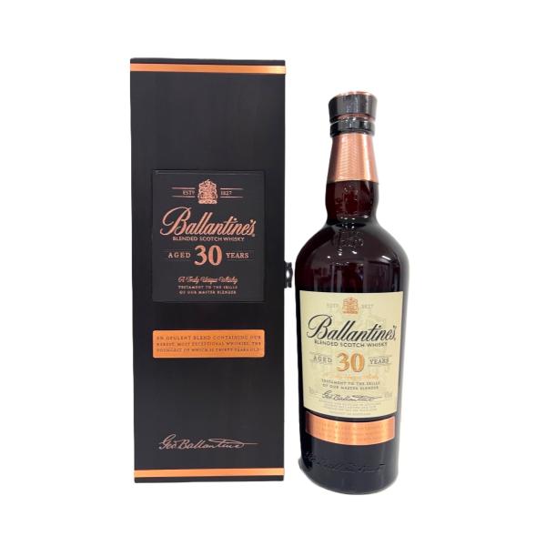 Ballantine 