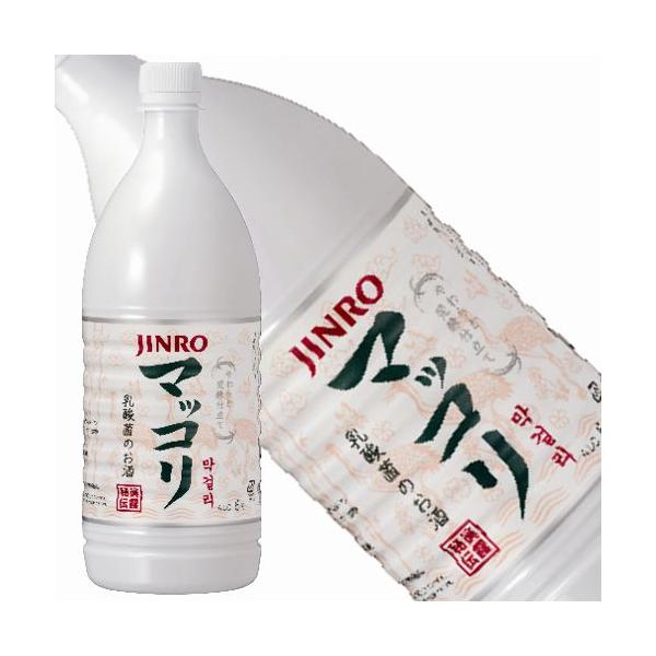 JINRO マッコリ6度1000mlペットボトル :76285k60:九州酒問屋オンライン - 通販 - Yahoo!ショッピング JINRO マッコリ6度1000mlペットボトル :76285k60:九州酒問屋オンライン - 通販 - Yahoo!ショッピング