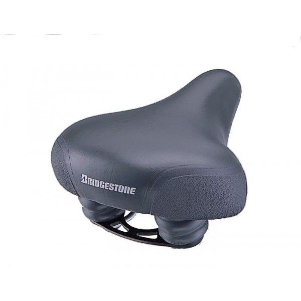 ブリジストン 自転車 サドル