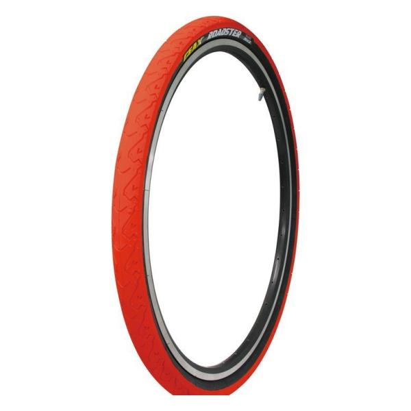 roadster タイヤ GEAX/ジアックス ROADSTER（ロードスター） 26×1.5 (26x1.50