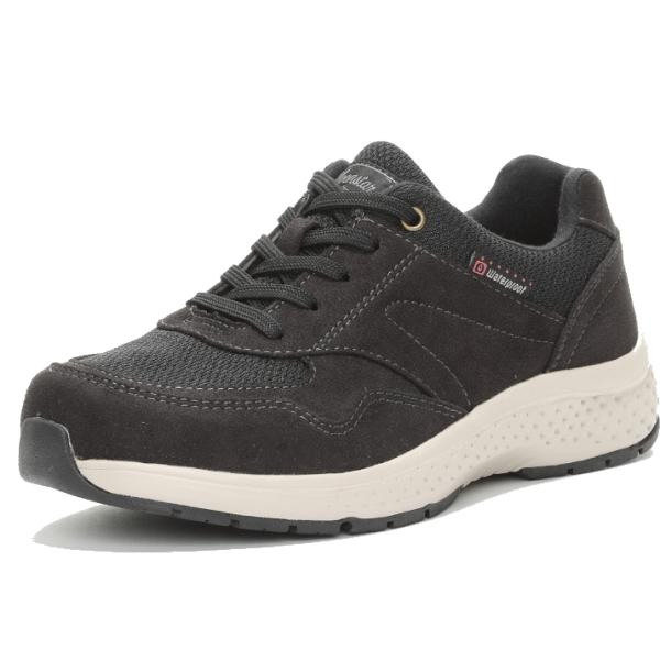 WIDTH：4EUPPER：合繊SOLE：EVA/ラバーヒールの高さ:4.0cm重さ:約270g(23cm片足)MADE IN CHINA【Ag+抗菌防臭】銀イオンの抗菌作用でにおいのもととなる菌の増殖を抑制し、 防臭効果を発揮します。天然...