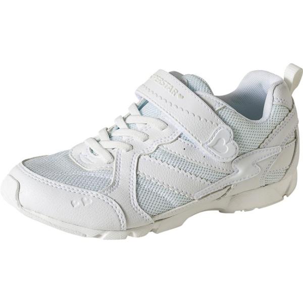 ムーンスター スーパースター バネのチカラ SS J753 キッズ (キッズ