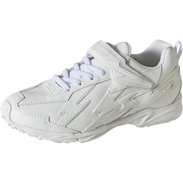 バスターズ ムーンスター スーパースター バネのチカラ SS J756 キッズ (キッズ