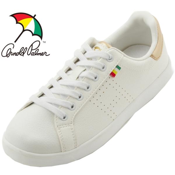 i Arnold Palmer) AL0702 S[h(A[mhp[}[j 22.5cn-25cmg\jbN Xj[J[  C(fB[X)ʊw