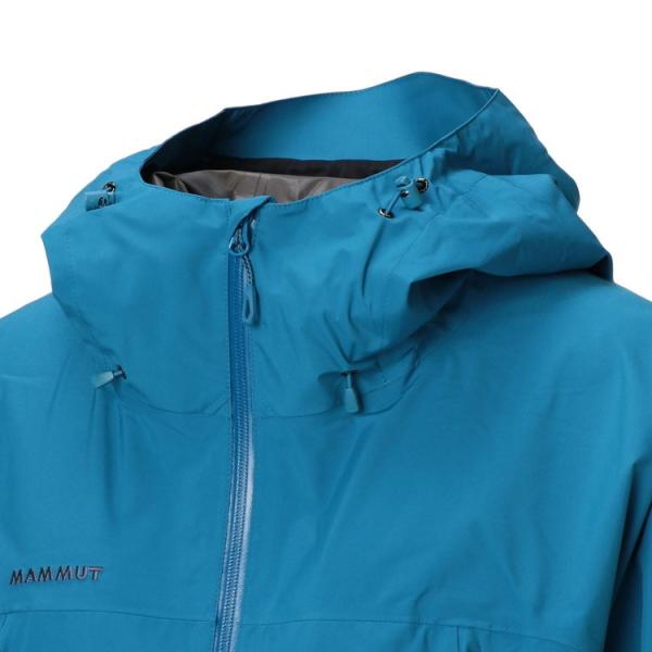 MAMMUT マムート レインウェア CLIMATE Rain -Suit AF Men MAMMUT マムート レインウェア CLIMATE Rain -Suit AF Men