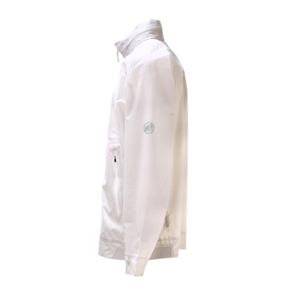 MAMMUT（マムート） ジャケット メンズ Lightweight HS Hooded Jacket 