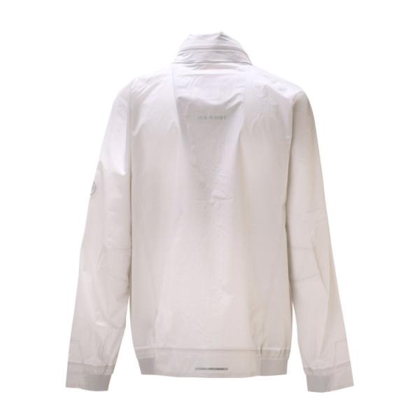 MAMMUT（マムート） ジャケット メンズ Lightweight HS Hooded Jacket 