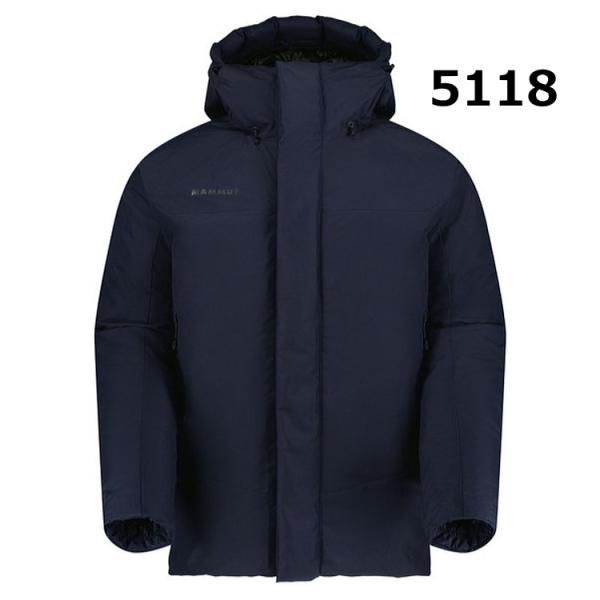 にっし様。専用MAMMUT マムートcrater S thermo So ジャケット・アウター