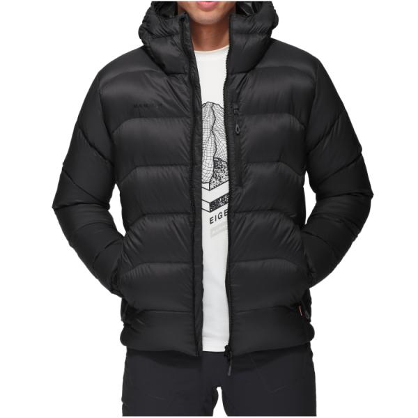 MAMMUT マムート ダウン ダウンジャケット メンズ Xeron IN MAMMUT マムート ダウン ダウンジャケット メンズ Xeron IN