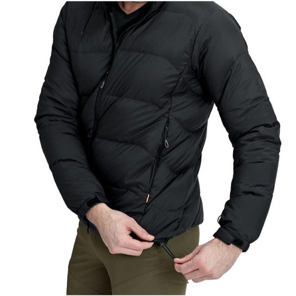 MAMMUT（マムート） ダウン ダウンジャケット メンズ Xeron IN Jacket