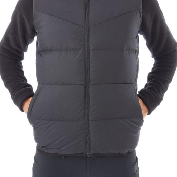 MAMMUT マムート ダウン ダウンベスト メンズ Whitehorn IN Vest MAMMUT マムート ダウン ダウンベスト メンズ Whitehorn IN Vest