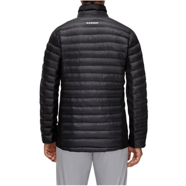 MAMMUT（マムート） ジャケット メンズ Albula IN Hybrid Jacket Men
