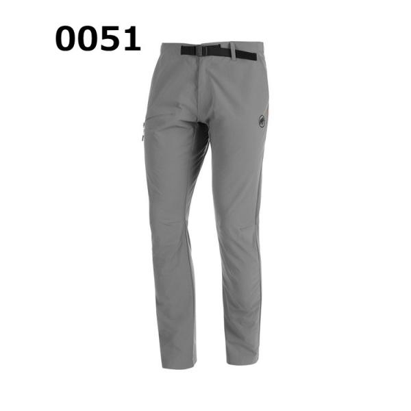 【未使用品✨】MAMMUT マムート　スノーシャワーパンツ　Asia Mサイズ￼ MAMMUT（マムート） パンツ AEGILITY Slim Pants AF Men アジリティー