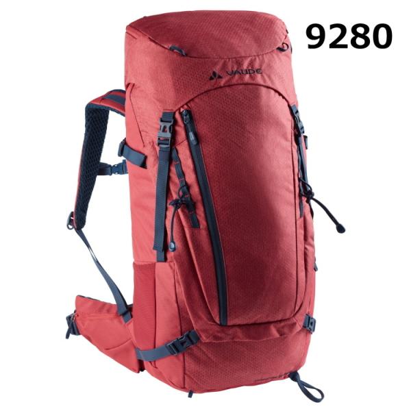 VAUDE（ファウデ） リュック Women's Asymmetric 38L+8L ウィメンズ