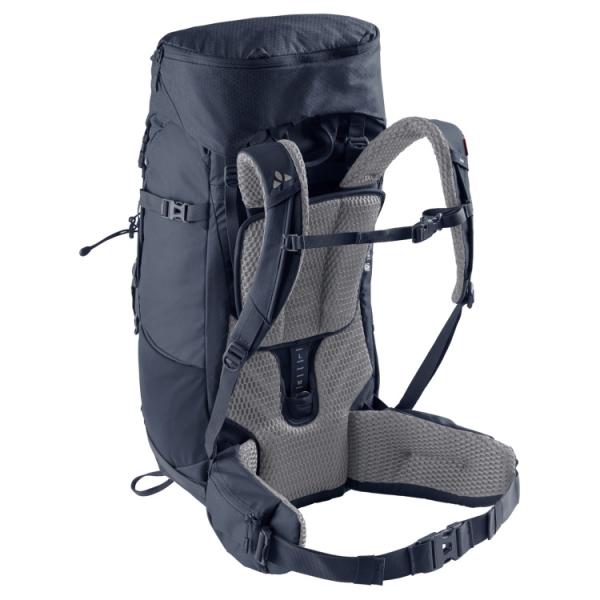VAUDE（ファウデ） リュック Women's Asymmetric 38L+8L ウィメンズ