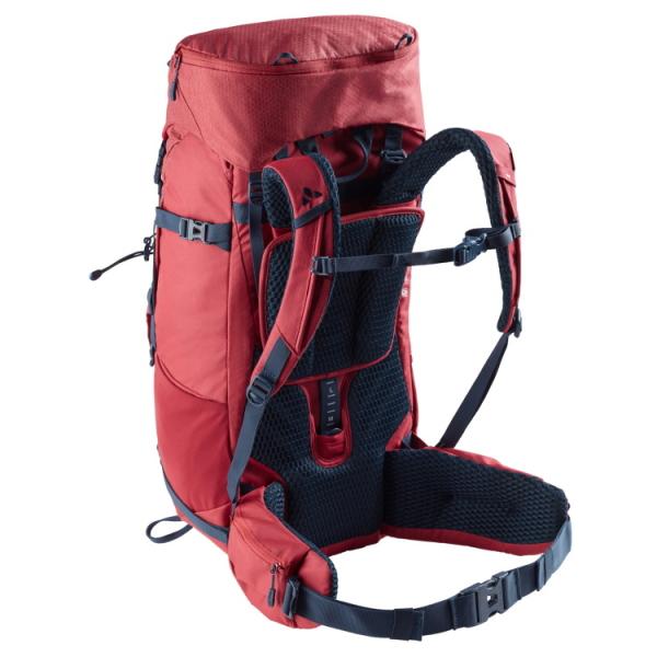 VAUDE（ファウデ） リュック Women's Asymmetric 38L+8L ウィメンズ