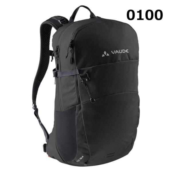 VAUDE（ファウデ） リュック Wizard 18L+4L AC ウィザード 18リットル+