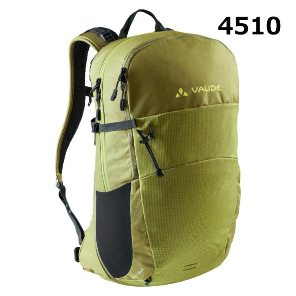 VAUDE（ファウデ） リュック Wizard 18L+4L AC ウィザード 18リットル+