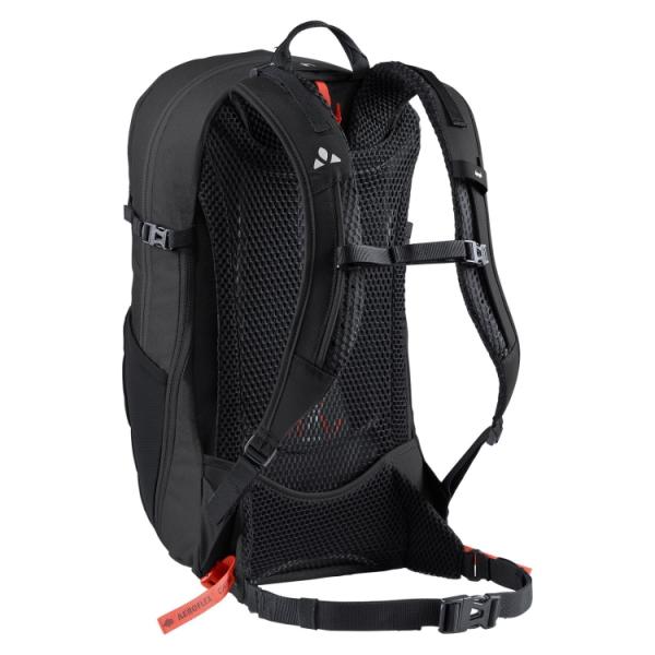 VAUDE（ファウデ） リュック Wizard 18L+4L AC ウィザード 18リットル+