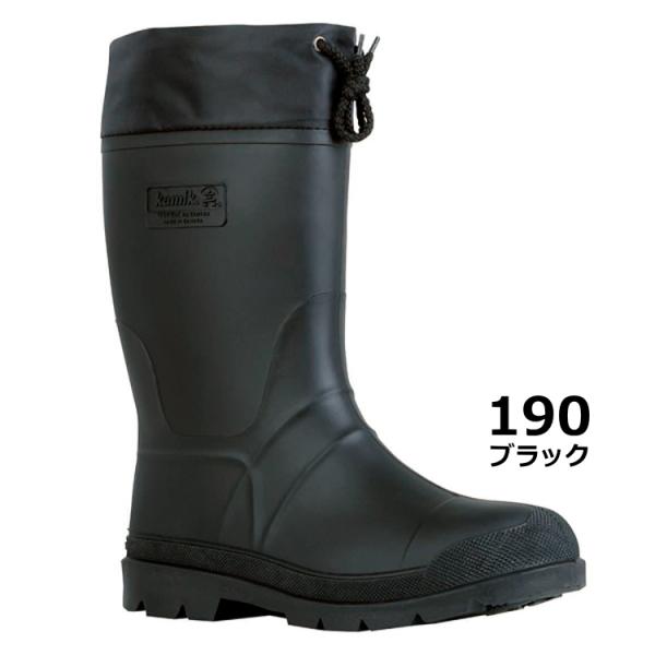 カミック 爆買 Kamik 長靴 ハンター 後継品 フォレスター M's スノー