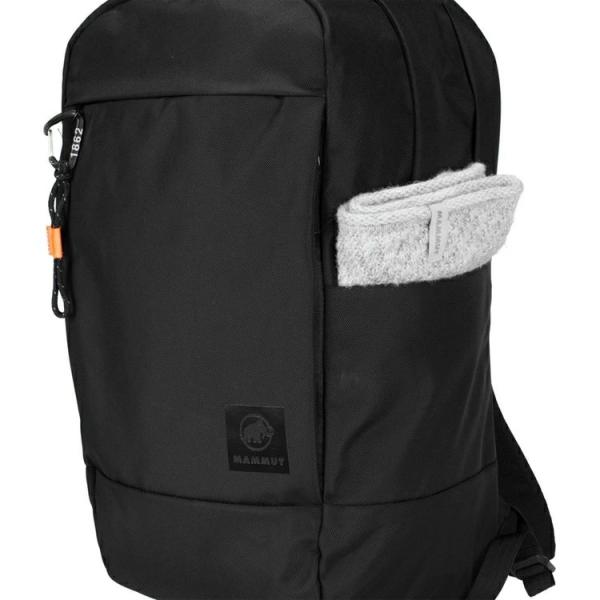 MAMMUT（マムート） リュック Xeron 25L 25リットル 通勤 通学 旅行用