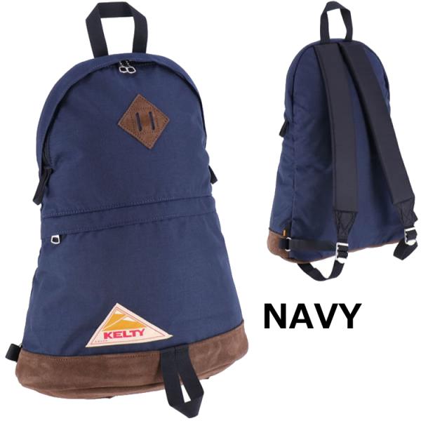 KELTY（ケルティ） リュック 15L デイパック リュックサック 15
