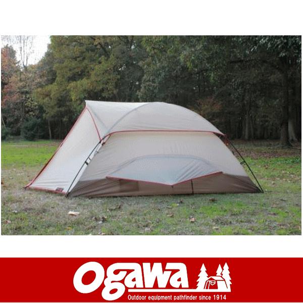 ogawa CAMPAL JAPAN キャンパルジャパン OGAWA CAMPAL オガワ 