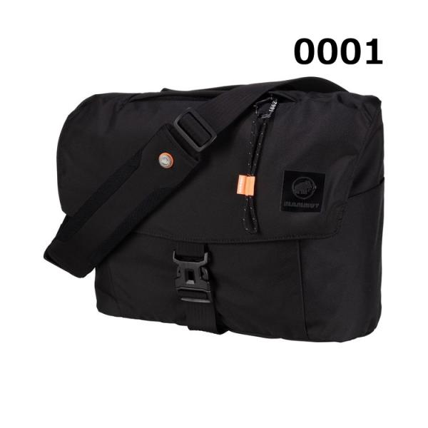 MAMMUT メッセンジャーバッグ MAMMUT（マムート） メッセンジャーバッグ Xeron Messenger 通勤 通学