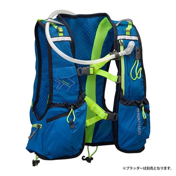 NATHAN（ネイサン） リュック VaporAir 7L ベイパーエアー7リットル
