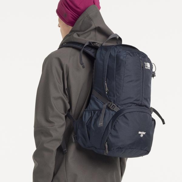 Karrimor（カリマー） リュック ザック sector 25L セクター25リットル
