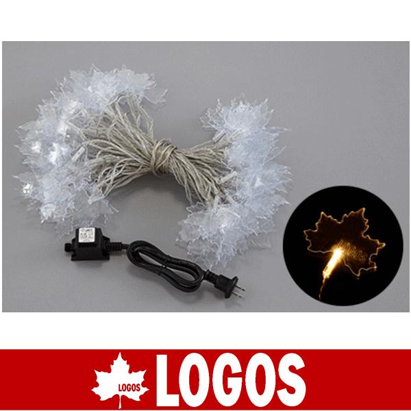 LOGOS（ロゴス） AC・LOGOSメイプルデコレーションライト96(テント用