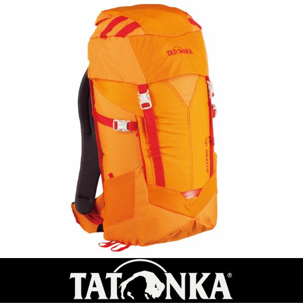 Tatonka タトンカ ザック リュック バックパック ストーム 30 At1541 0 登山 トレッキング At1541 0 アウトドア専門店の九蔵 通販 Yahoo ショッピング