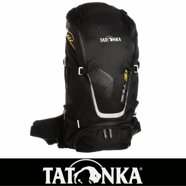 Tatonka タトンカ ザック リュック バックパック スキル 30 AT1775-010 