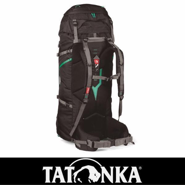 Tatonka タトンカ ザック リュック バックパック ジャゴス 70 AT2514 