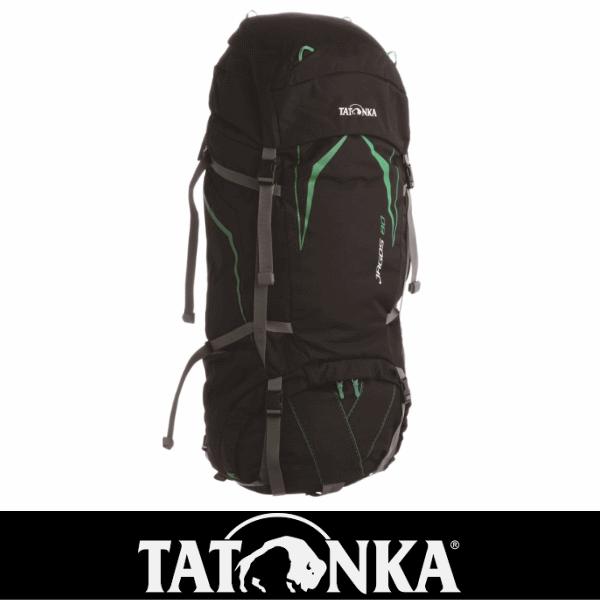 Tatonka タトンカ ザック リュック バックパック ジャゴス 80 At2515 010 登山 トレッキング At2515 010 アウトドア専門店の九蔵 通販 Yahoo ショッピング