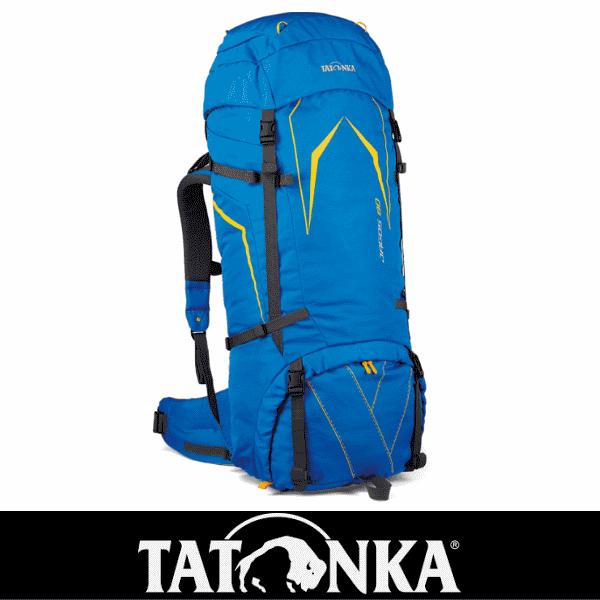 Tatonka タトンカ ザック リュック バックパック ジャゴス 80 AT2515 
