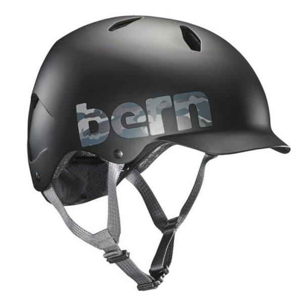 新品未使用　バーン bern 子供用ヘルメット BANDITO キッズ S-M 新品未使用 バーン bern 子供用ヘルメット BANDITO キッズ S-M BANDITO