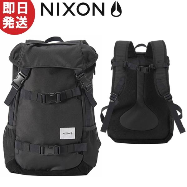 NIXON（ニクソン） リュック バックパック ランドロック JP SMALL
