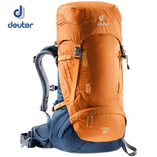 deuter ドイター FOX 30 フォックス 30 バックパック キッズ D3613018 