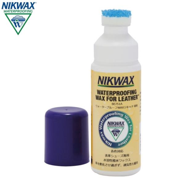 NIKWAX jNbNX EH[^[v[tWAXLbh vp (\vp) EBE751A ԕis