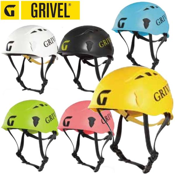 GRIVEL グリベル ヘルメット GRIVEL グリベル Salamander 2.0 サラマンダーヘルメット GV-HESAL2 キャンセル返品交換不可