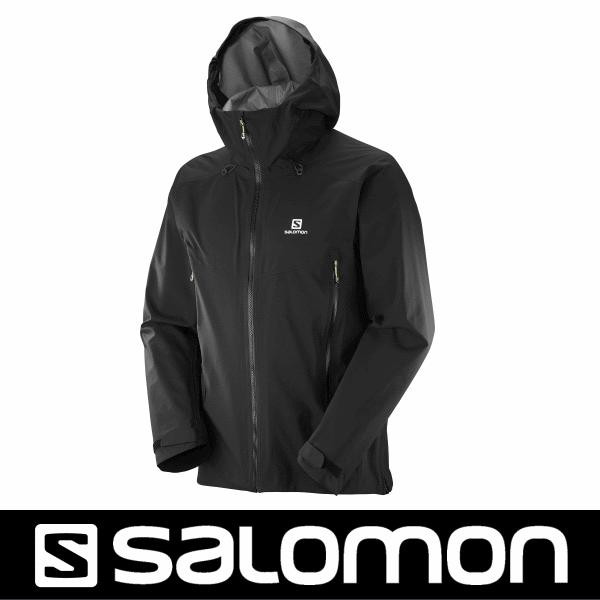 salomon 3l jacket